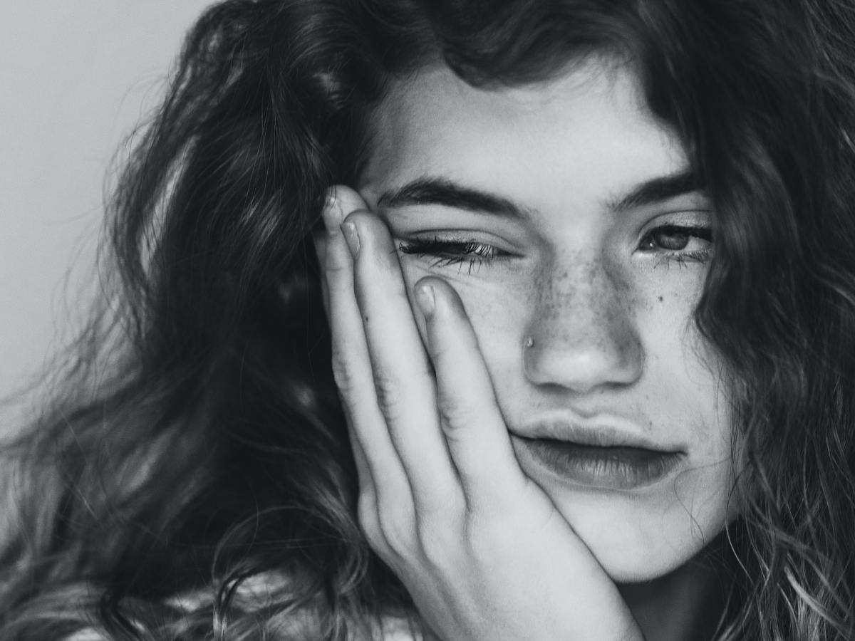 You only have two types of&nbsp;problems